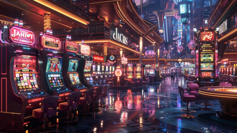 casino sites