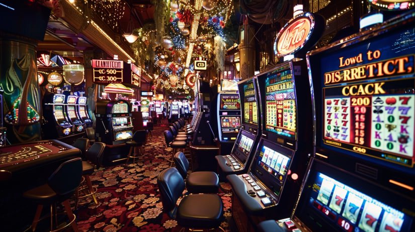 casino sites